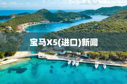 寶馬X5(進(jìn)口)新聞