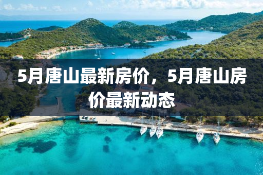 5月唐山最新房價，5月唐山房價最新動態(tài)