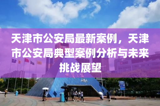 天津市公安局最新案例，天津市公安局典型案例分析與未來(lái)挑戰(zhàn)展望