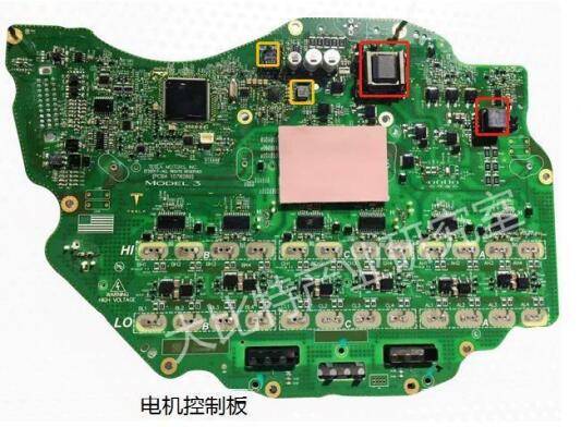 肇慶新能源充電樁控制板，肇慶新能源充電樁控制板技術(shù)解析