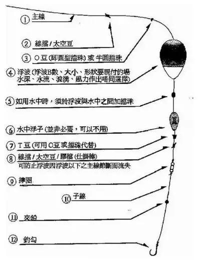 最新磯竿釣法,最新磯竿釣法視頻教程，最新磯竿釣法詳解與視頻教程分享