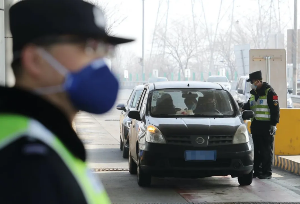 出京車輛人員最新政策，出京車輛人員最新政策解讀：保障出行安全，促進交通復(fù)蘇