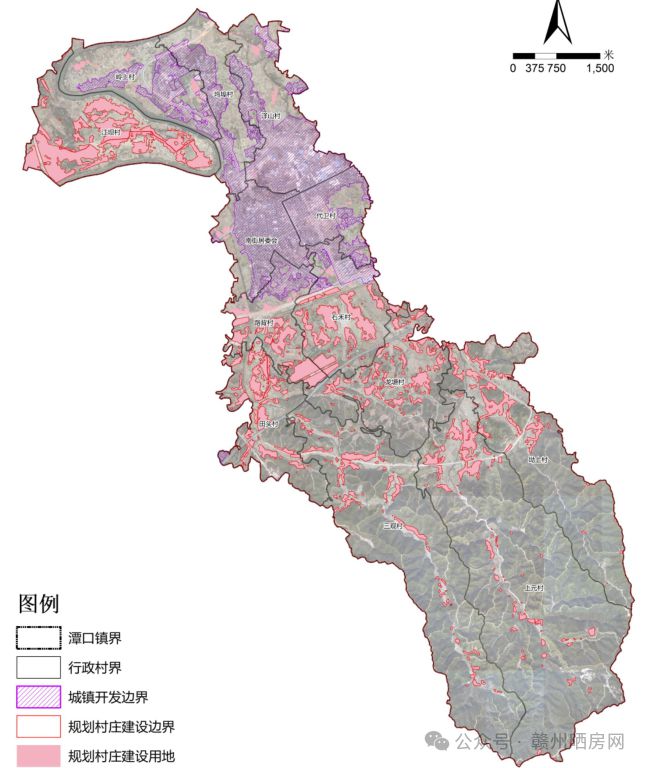 鄱陽縣縣城最新規(guī)劃圖，鄱陽縣縣城未來藍(lán)圖大揭曉，最新規(guī)劃圖首度亮相