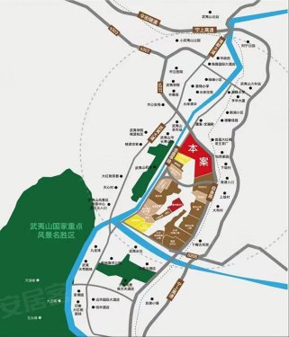 武夷山核心區(qū)最新消息，武夷山核心區(qū)最新動(dòng)態(tài)揭曉