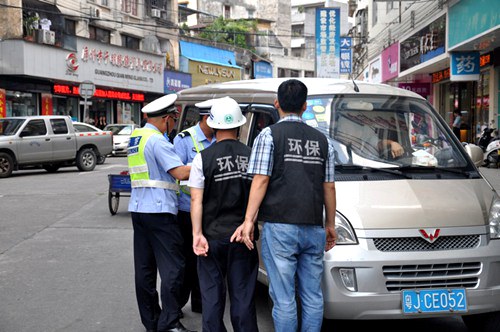 沈陽市黃標車最新消息，沈陽市黃標車最新動態(tài)更新