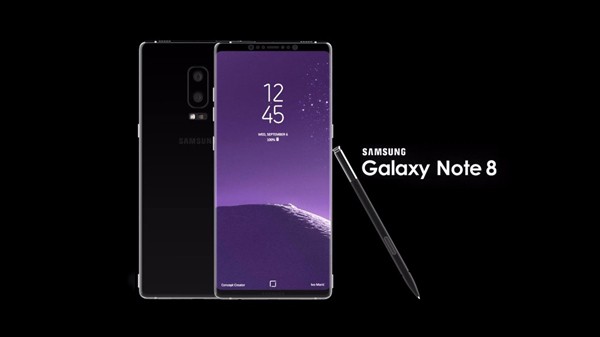 三星note8最新系統(tǒng)