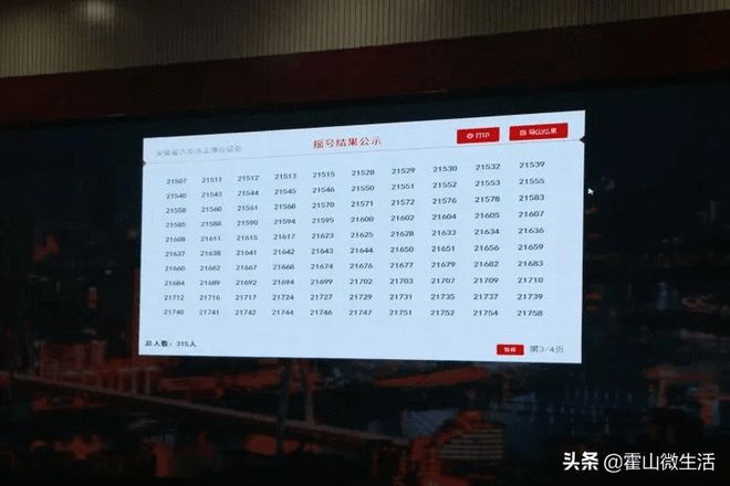 嘉祥最新?lián)u號，嘉祥區(qū)最新?lián)u號結(jié)果揭曉