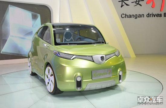 新能源電動車解碼，技術(shù)革新與市場前景深度解析，新能源電動車技術(shù)革新與市場前景全解析