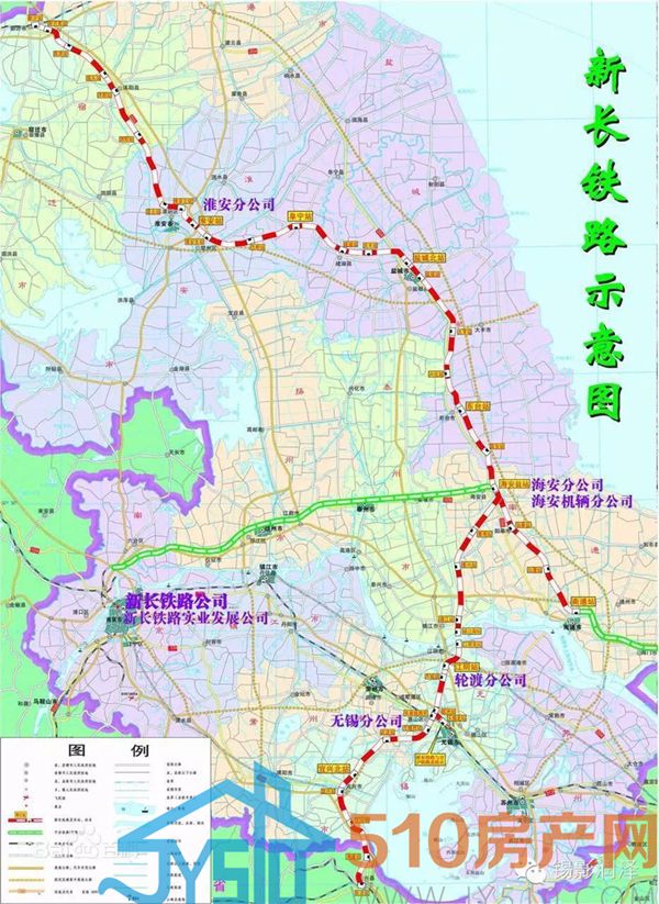 江陰新長鐵路最新消息,江陰新長鐵路最新消息2023，江陰新長鐵路最新消息2023年進(jìn)展揭秘