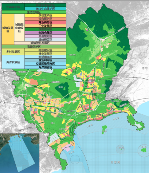 湖塘地基規(guī)劃圖最新版，最新湖塘地基規(guī)劃圖解析：生態(tài)優(yōu)先，人文關(guān)懷，打造城市新名片